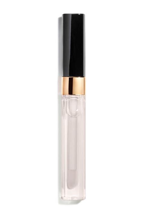 gloss volume plumping lipgloss chanel|Lipgloss .